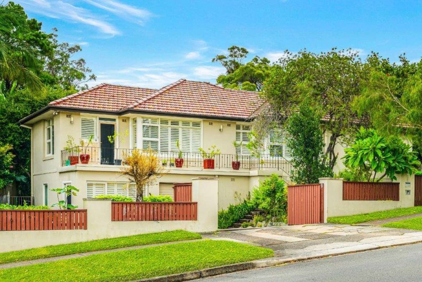 Main view of Homely house listing, 7 Wearden Road, Belrose NSW 2085