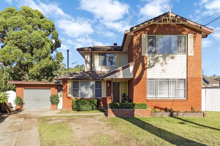 7 Bounty Place, Old Toongabbie NSW 2146