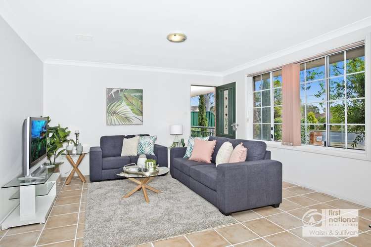 Fifth view of Homely villa listing, 8/227 Windsor Road, Northmead NSW 2152