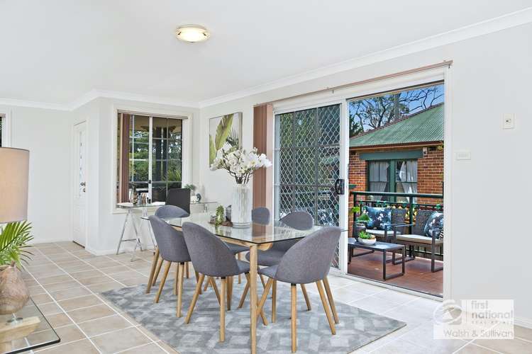 Sixth view of Homely villa listing, 8/227 Windsor Road, Northmead NSW 2152