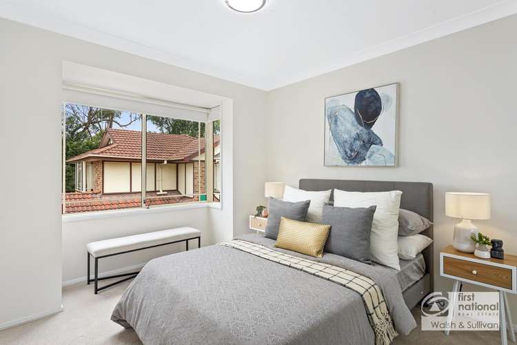 Sixth view of Homely townhouse listing, 4/26-28 Windermere Avenue, Northmead NSW 2152