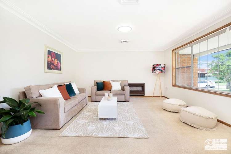 Third view of Homely house listing, 26 Madeline Avenue, Northmead NSW 2152