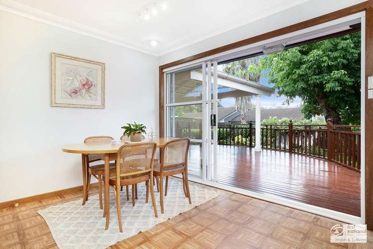 Fourth view of Homely house listing, 26 Madeline Avenue, Northmead NSW 2152