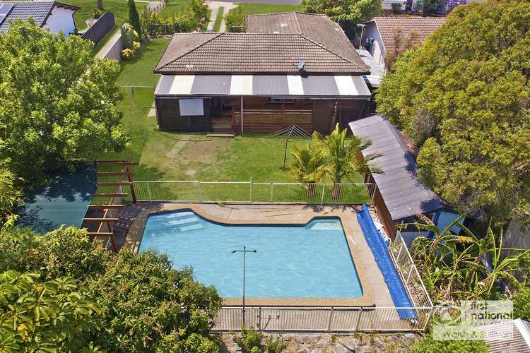 Third view of Homely house listing, 170 Windsor Road, Winston Hills NSW 2153