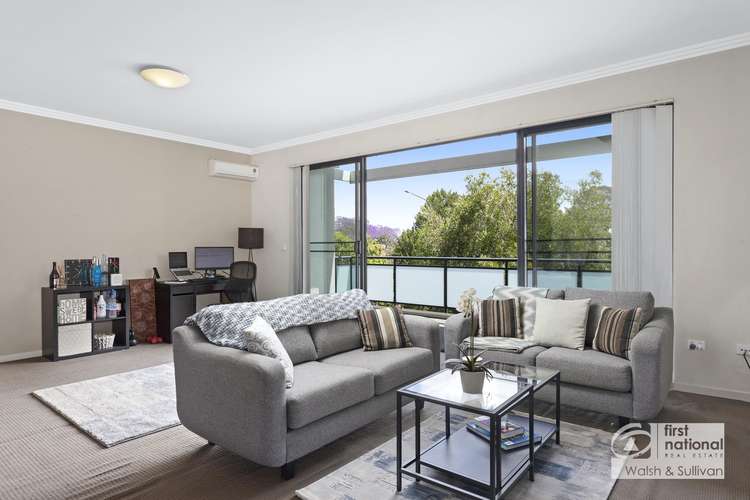 Main view of Homely apartment listing, 14/37-43 Balmoral Road, Northmead NSW 2152