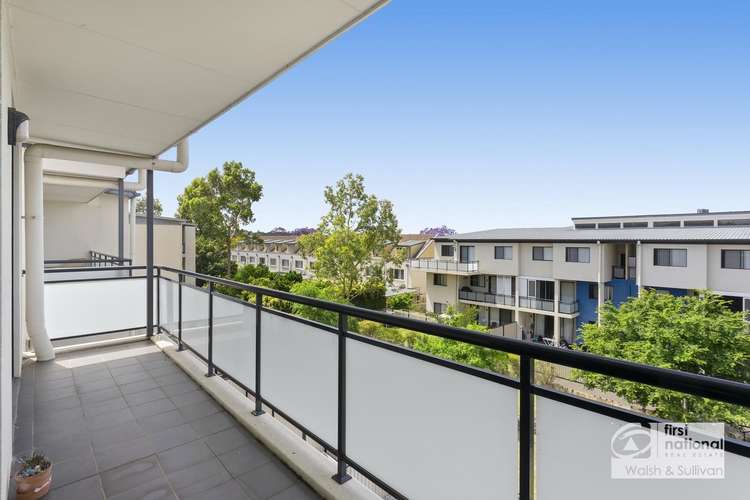 Fifth view of Homely apartment listing, 14/37-43 Balmoral Road, Northmead NSW 2152