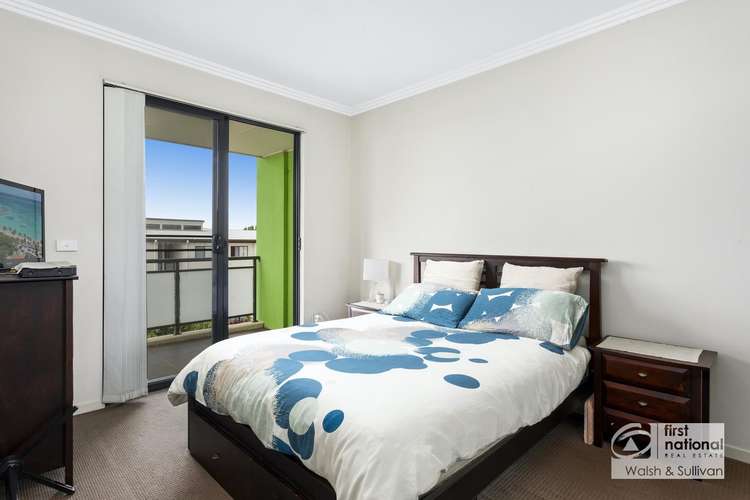 Seventh view of Homely apartment listing, 14/37-43 Balmoral Road, Northmead NSW 2152