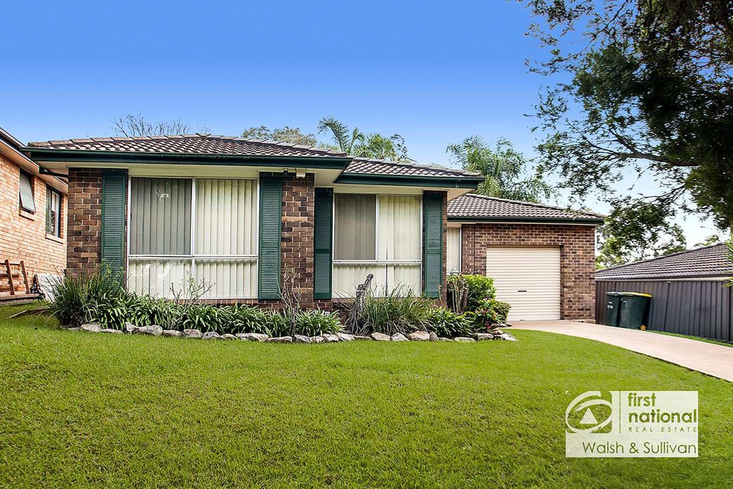 Main view of Homely house listing, 6 Solomon Avenue, Kings Park NSW 2148