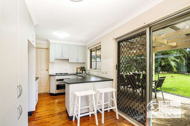 Third view of Homely house listing, 6 Solomon Avenue, Kings Park NSW 2148