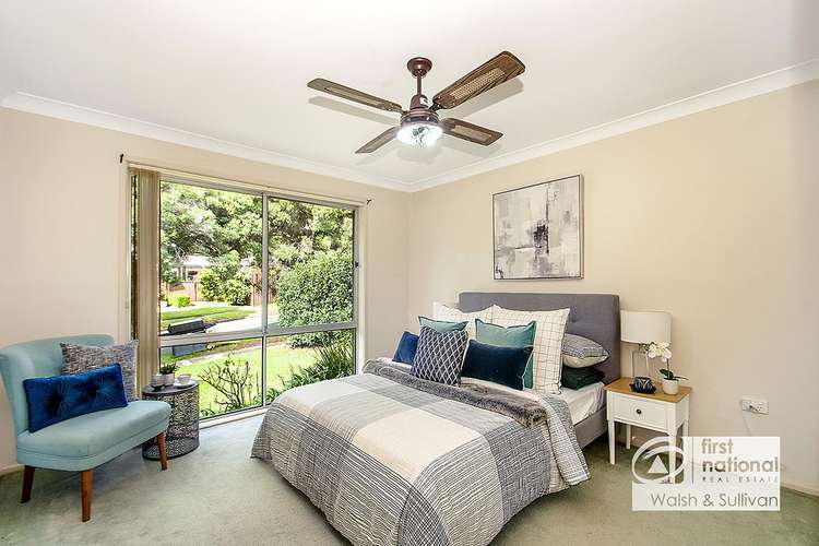 Sixth view of Homely house listing, 6 Solomon Avenue, Kings Park NSW 2148
