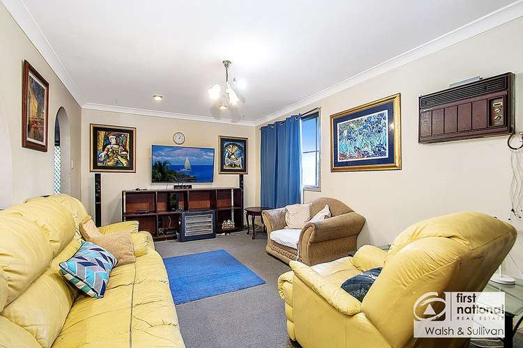 Second view of Homely house listing, 8 Pearson Place, Baulkham Hills NSW 2153