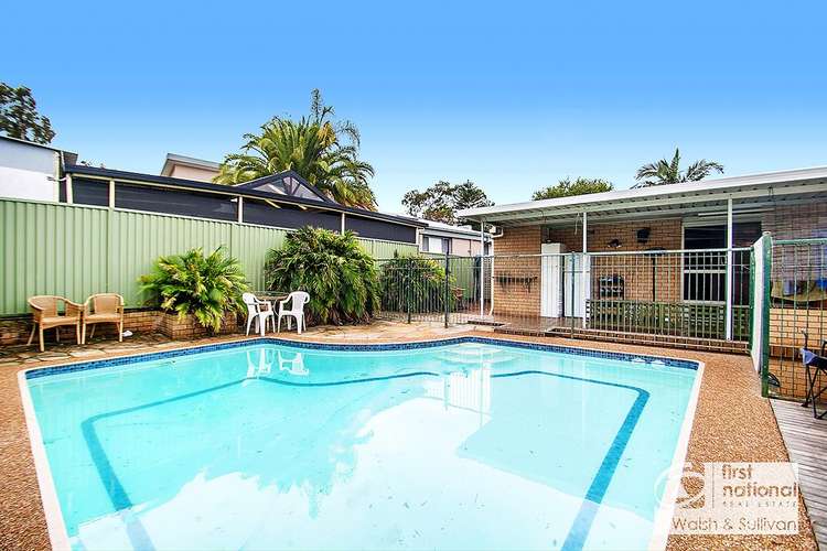 Fifth view of Homely house listing, 8 Pearson Place, Baulkham Hills NSW 2153