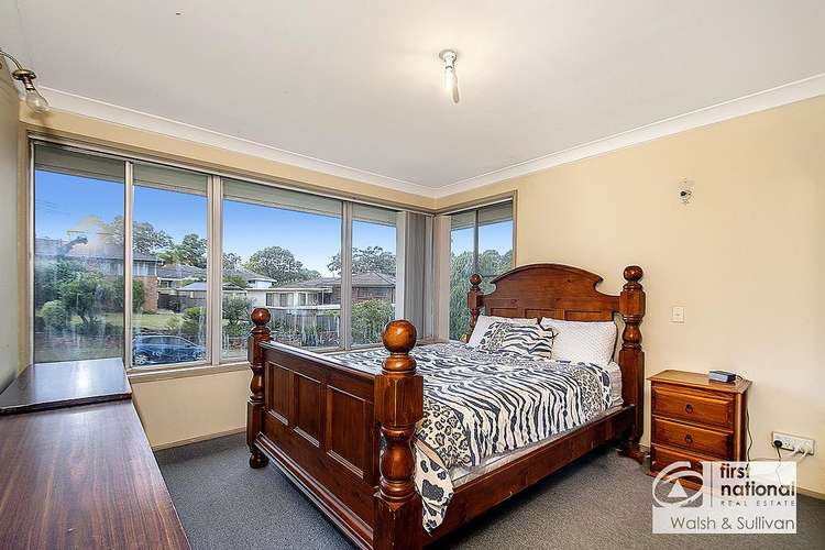 Seventh view of Homely house listing, 8 Pearson Place, Baulkham Hills NSW 2153