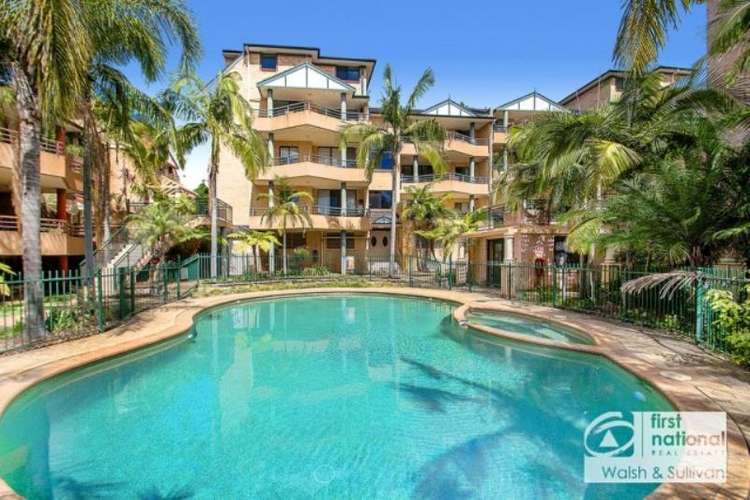 Main view of Homely apartment listing, 48/14-16 Campbell Street, Northmead NSW 2152