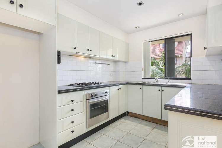 Second view of Homely apartment listing, 48/14-16 Campbell Street, Northmead NSW 2152
