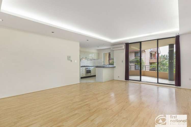 Fourth view of Homely apartment listing, 48/14-16 Campbell Street, Northmead NSW 2152