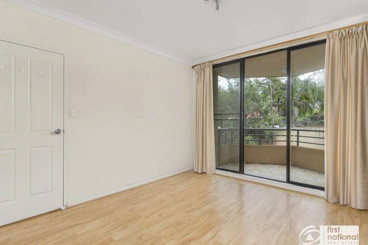 Fifth view of Homely apartment listing, 48/14-16 Campbell Street, Northmead NSW 2152
