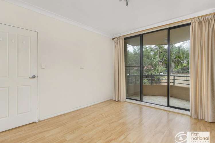 Sixth view of Homely apartment listing, 48/14-16 Campbell Street, Northmead NSW 2152