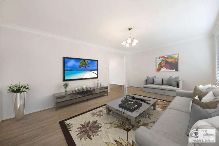 Second view of Homely villa listing, 4/30 Northmead Avenue, Northmead NSW 2152