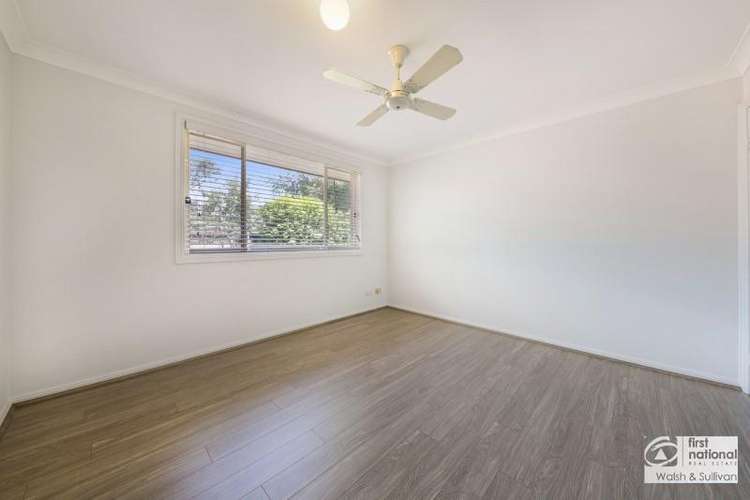 Fifth view of Homely villa listing, 4/30 Northmead Avenue, Northmead NSW 2152