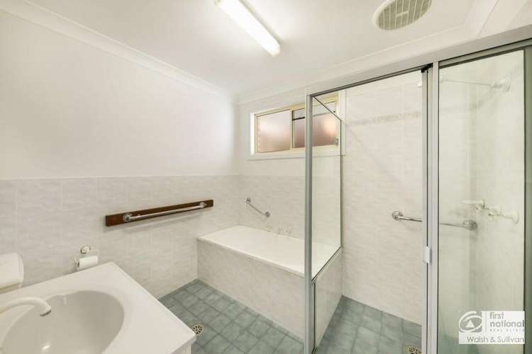 Sixth view of Homely villa listing, 4/30 Northmead Avenue, Northmead NSW 2152