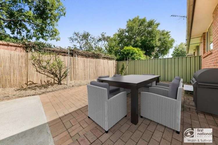 Seventh view of Homely villa listing, 4/30 Northmead Avenue, Northmead NSW 2152