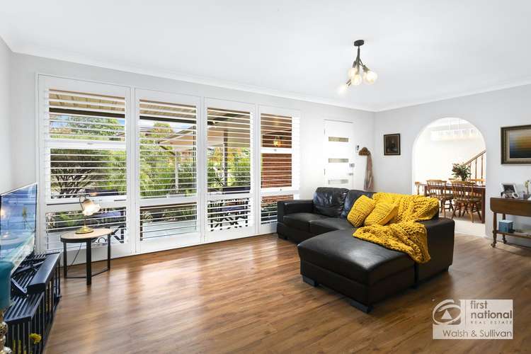 Fourth view of Homely house listing, 26 Woodhill Street, Castle Hill NSW 2154