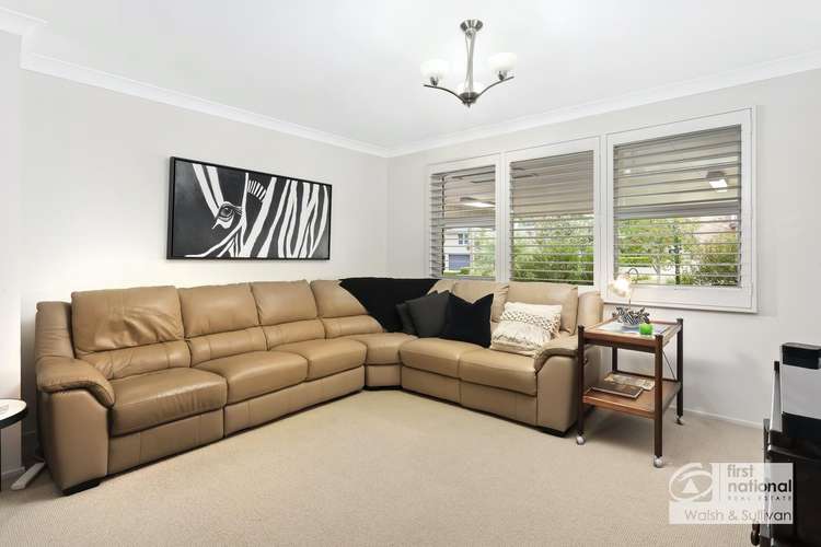 Sixth view of Homely house listing, 26 Woodhill Street, Castle Hill NSW 2154