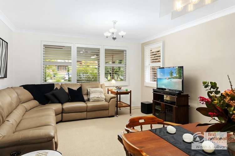 Seventh view of Homely house listing, 26 Woodhill Street, Castle Hill NSW 2154