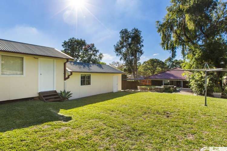 Fifth view of Homely house listing, 44 Peter Parade, Old Toongabbie NSW 2146