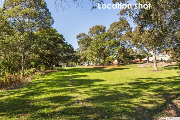 Sixth view of Homely house listing, 44 Peter Parade, Old Toongabbie NSW 2146