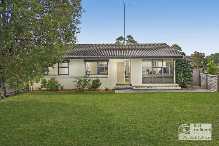 34 Lodge Avenue, Old Toongabbie NSW 2146