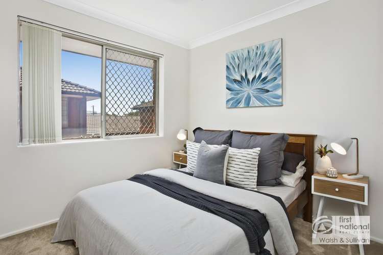 Sixth view of Homely townhouse listing, 3/89 Harrow Road, Auburn NSW 2144