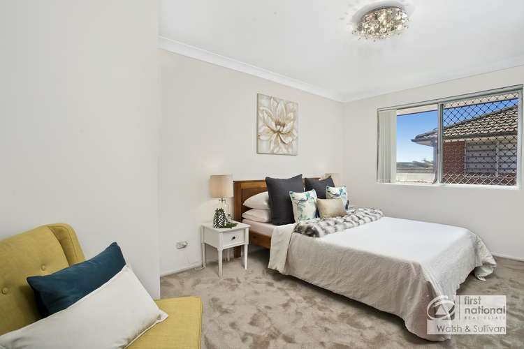 Seventh view of Homely townhouse listing, 3/89 Harrow Road, Auburn NSW 2144