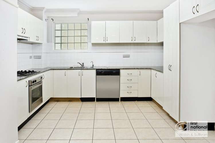 Second view of Homely apartment listing, 609/91A Bridge Road, Westmead NSW 2145