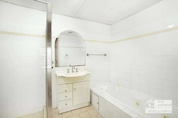 Seventh view of Homely apartment listing, 609/91A Bridge Road, Westmead NSW 2145