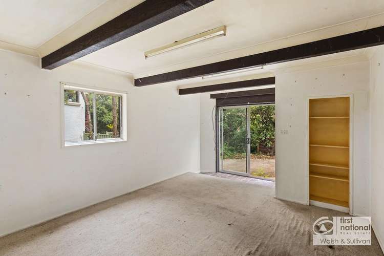 Fifth view of Homely house listing, 19 Tallwood Drive, North Rocks NSW 2151