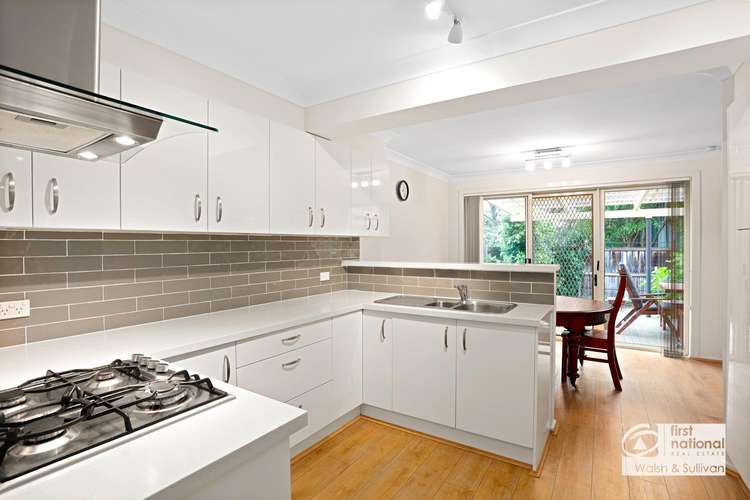 Second view of Homely townhouse listing, 27/42 Wandella Avenue, Northmead NSW 2152