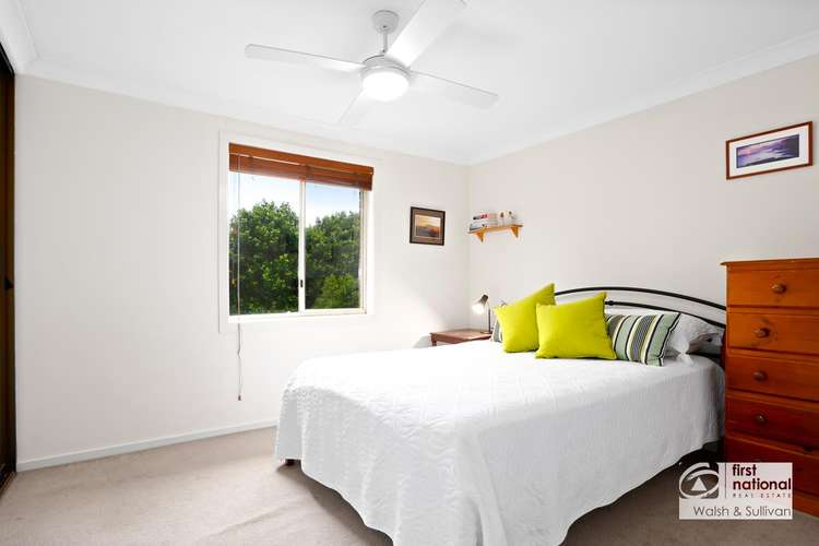 Seventh view of Homely townhouse listing, 27/42 Wandella Avenue, Northmead NSW 2152