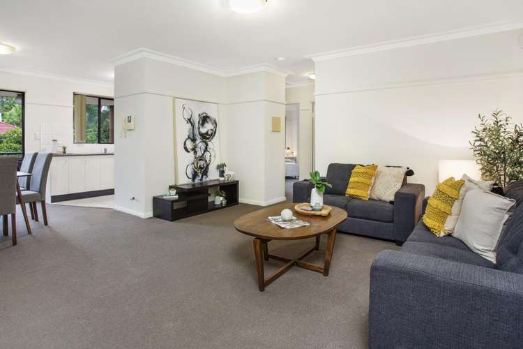 Main view of Homely apartment listing, 4/34 Hassall Street, Westmead NSW 2145