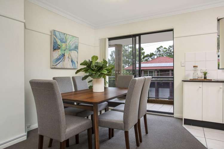 Third view of Homely apartment listing, 4/34 Hassall Street, Westmead NSW 2145