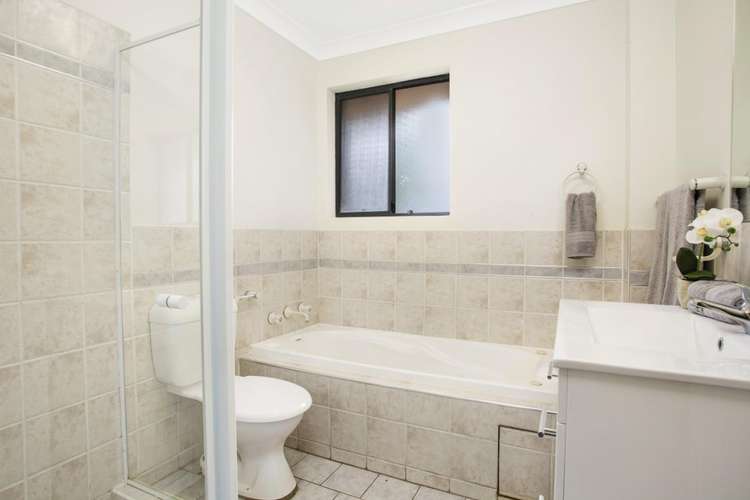 Fifth view of Homely apartment listing, 4/34 Hassall Street, Westmead NSW 2145