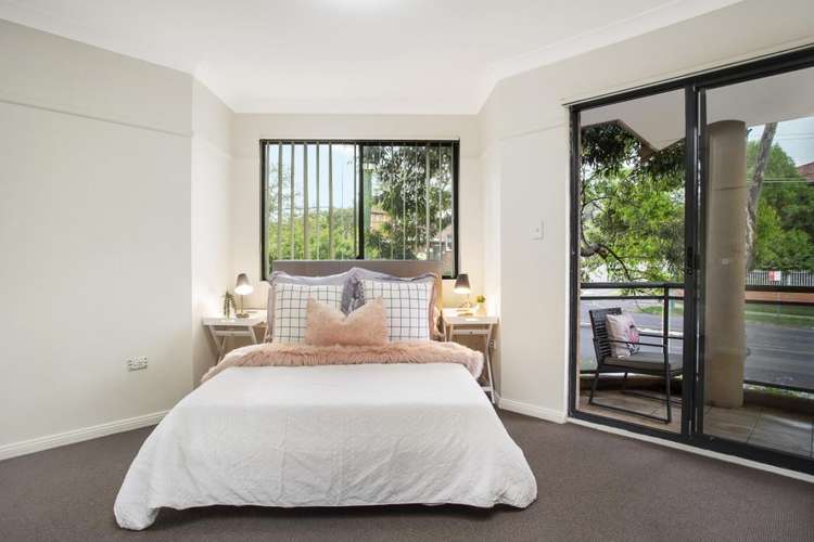 Sixth view of Homely apartment listing, 4/34 Hassall Street, Westmead NSW 2145