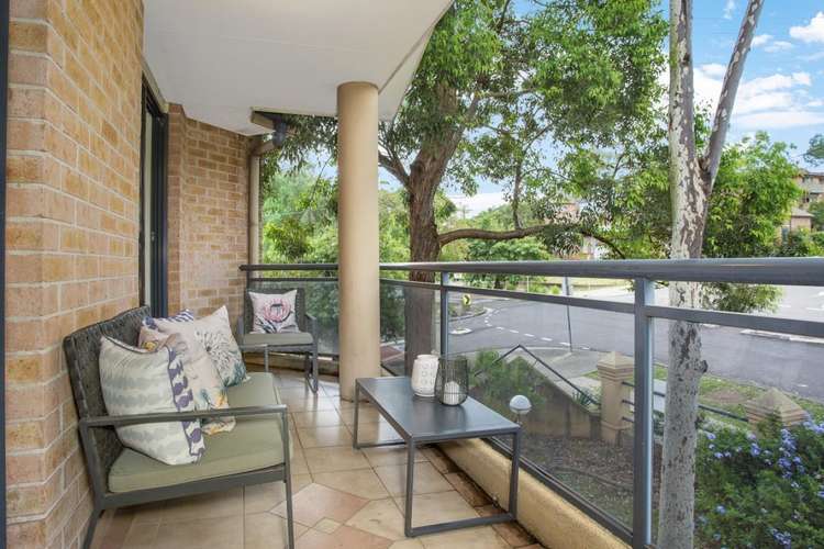 Seventh view of Homely apartment listing, 4/34 Hassall Street, Westmead NSW 2145