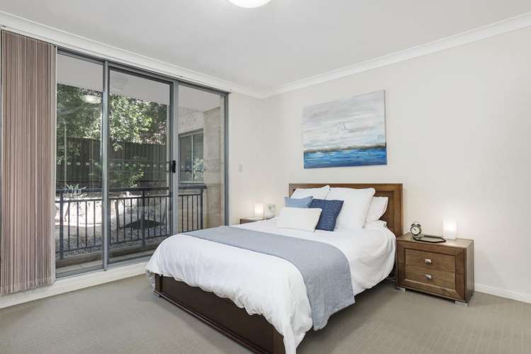 Fourth view of Homely apartment listing, 40/12-18 Conie Avenue, Baulkham Hills NSW 2153