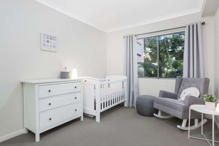 Fifth view of Homely apartment listing, 40/12-18 Conie Avenue, Baulkham Hills NSW 2153