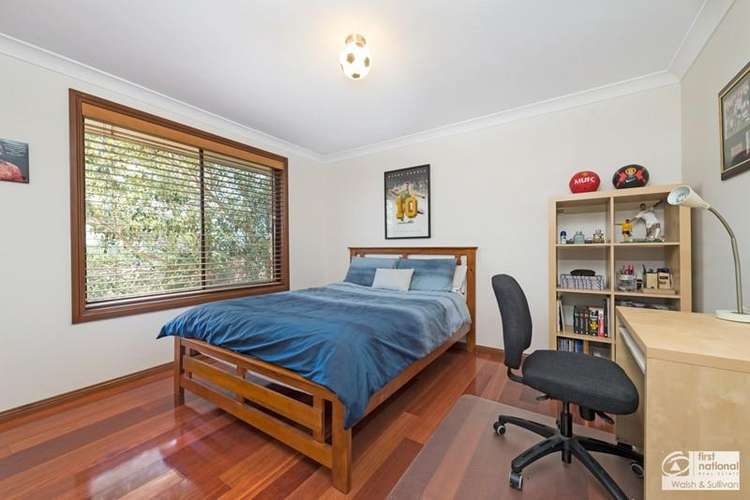 Seventh view of Homely house listing, 18 Brokenwood Place, Baulkham Hills NSW 2153