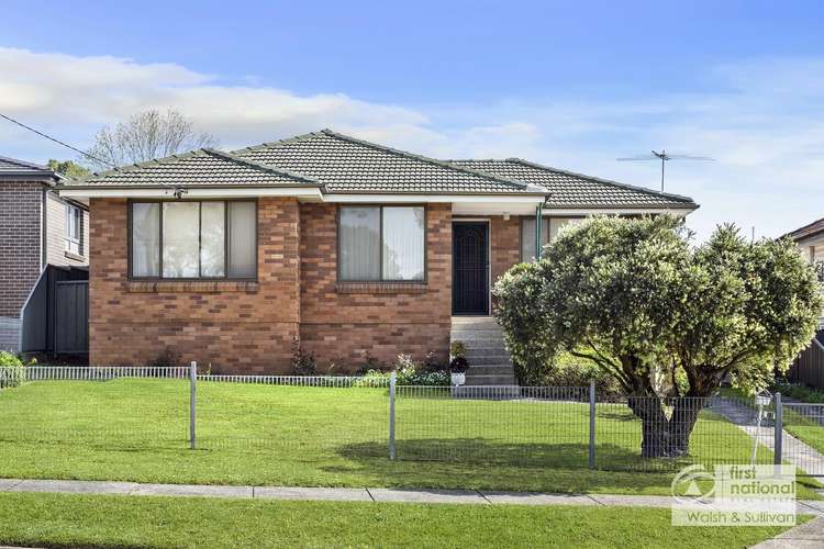 11 Greenleaf Street, Constitution Hill NSW 2145