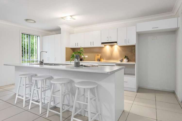 Third view of Homely house listing, 42 Shanke Crescent, Kings Langley NSW 2147