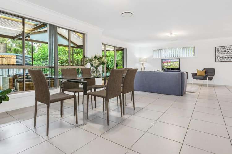 Fourth view of Homely house listing, 42 Shanke Crescent, Kings Langley NSW 2147
